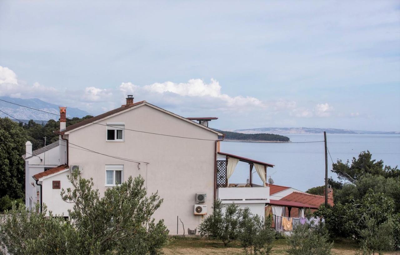 Apartment Dominik 2874 Palit Екстер'єр фото