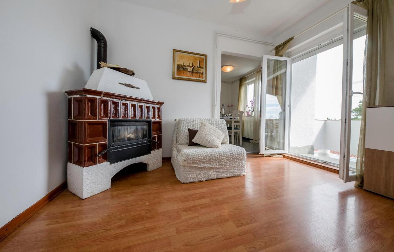 Apartment Dominik 2874 Palit Екстер'єр фото